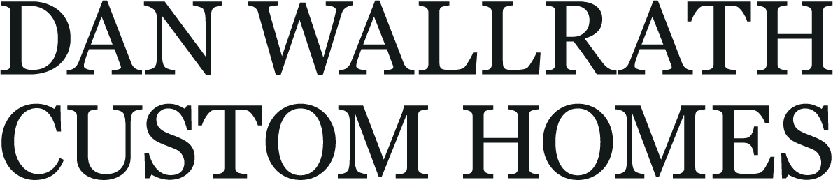Dan Wallrath Custom Homes